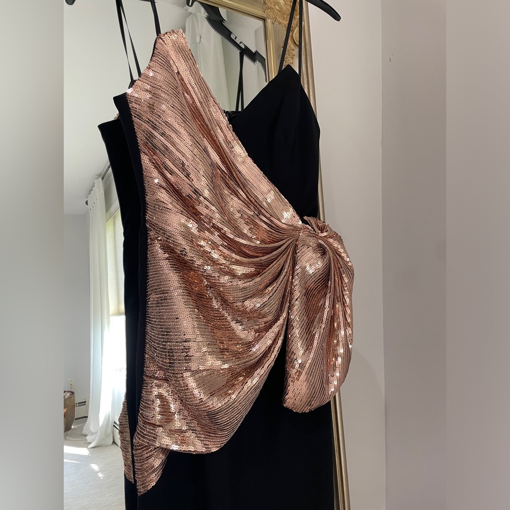 Jill Stuart evening gown - size 6